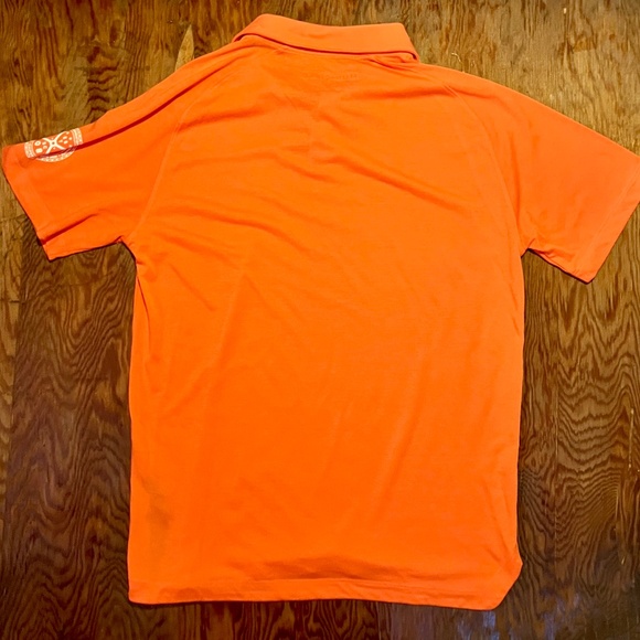 Municipal Sportcross Golf Core Polo - L - Picture 5 of 5